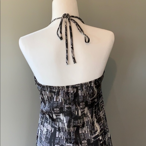 Sheer maxi dress from Romeo & Juliet Couture - Picture 5 of 8